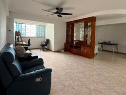 Blk 257 Serangoon Central Drive (Serangoon), HDB 5 Rooms #616515871